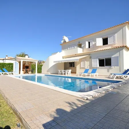 Walking Distance To Amenities, Private Pool, Free Air Conditioning And Wifi Villa